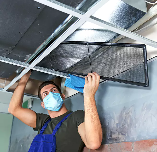 Why Homeowners & Businesses Trust Us in Dalton, GA?