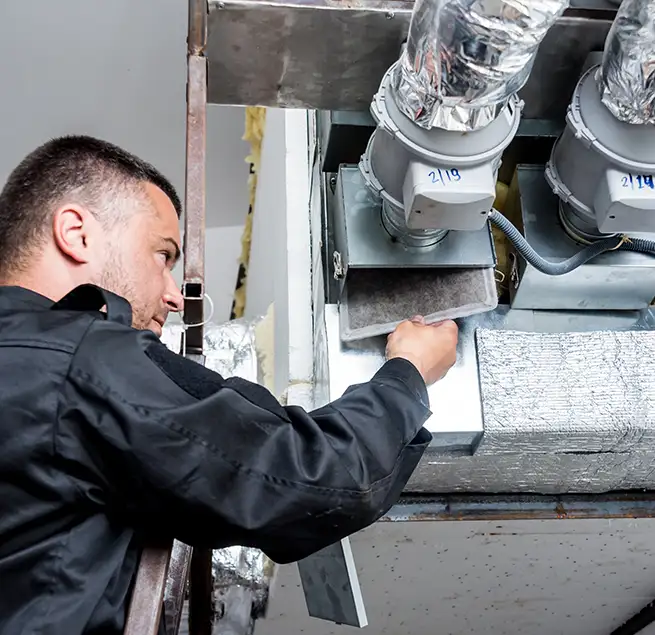 Why Homeowners & Businesses Trust Us in Dalton, GA?